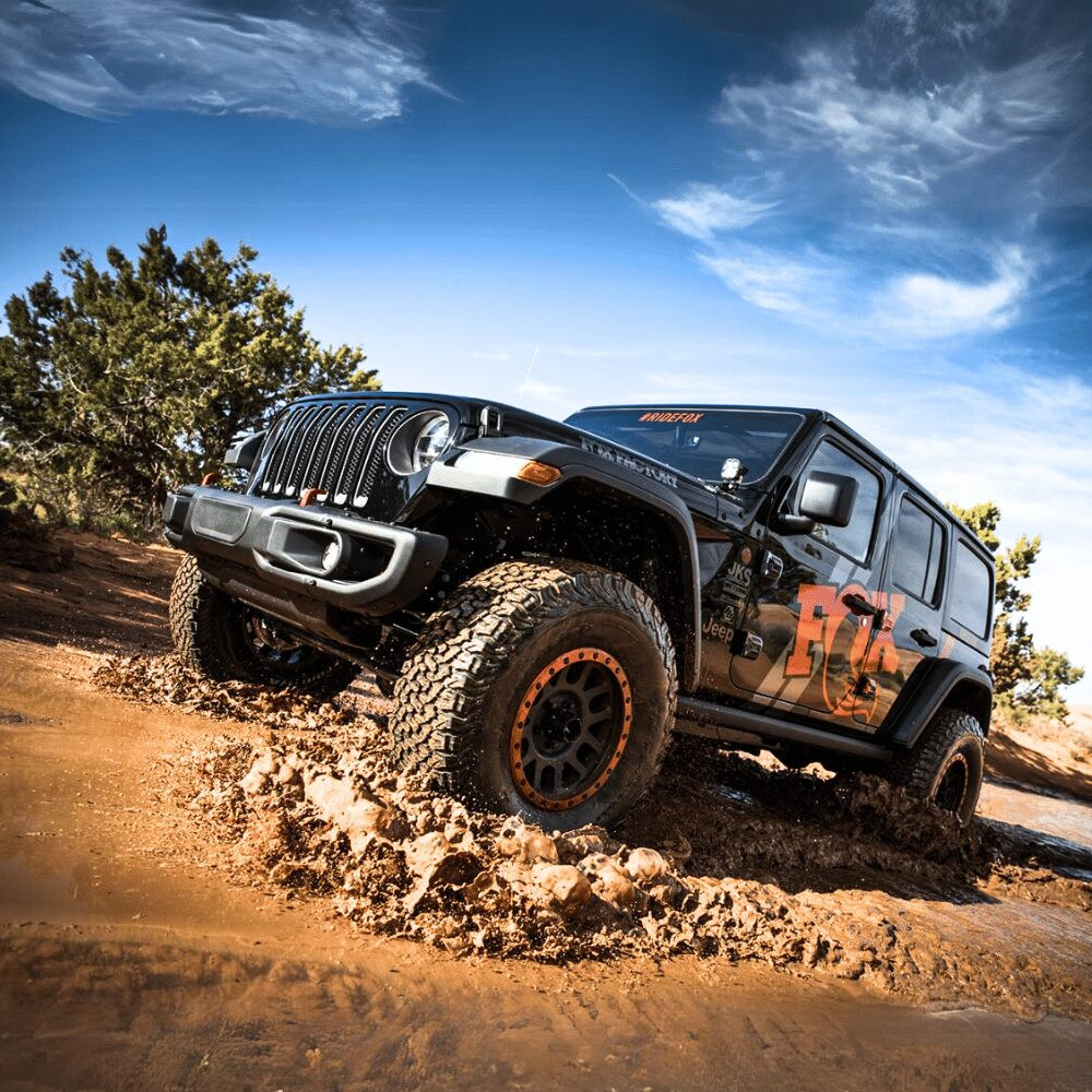 Overlanding  Romania