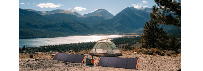 Totul despre Jackery Solar Saga 200W, Panou solar pliabil si eficient