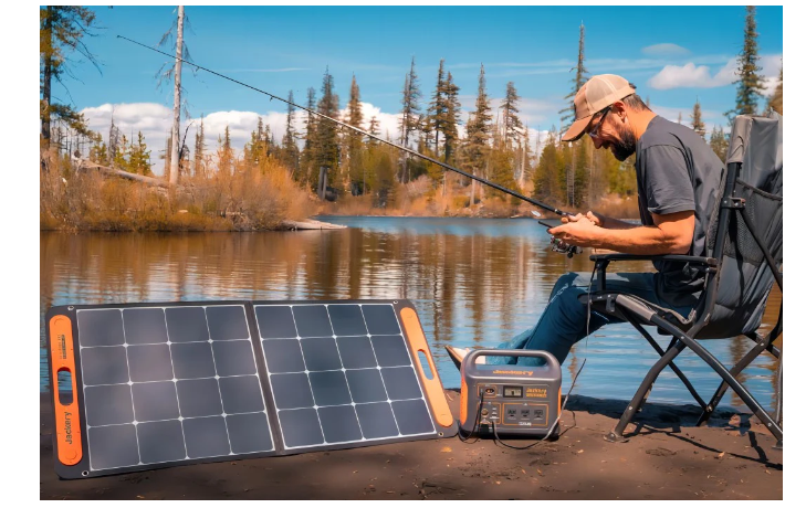 Cum să trăiești în afara "rețelei" (off-the-grid)